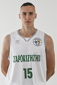 Вячеслав КІКТЄВ (№15)