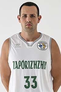 Ілля СУРКІС (№33)