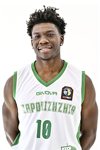 Джонатан ІЛЕЛЕДЖІ №10