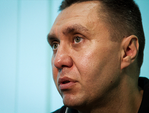 Валерій Плеханов: «Будемо битися за перемогу в кожному матчі»