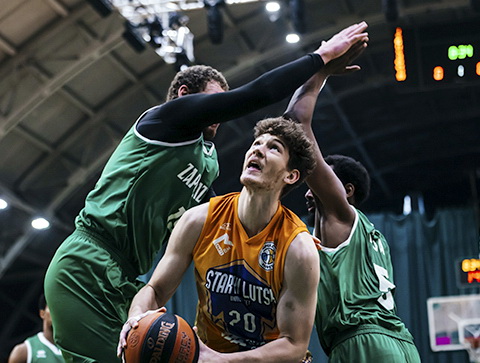 Найрезультативніша перемога в сезоні! 