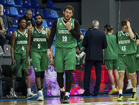 Поразка в овертаймі