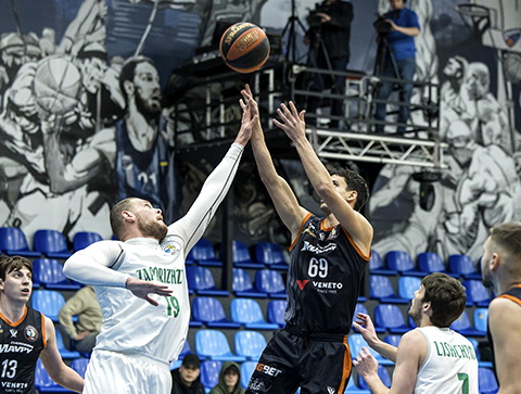 Боротьби не вийшло 