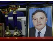 Меморіал Гаврилова: головний приз поїхав до Миколаєва