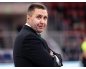 Валерій Плеханов: В баскетболі все показує плей-офф