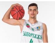 Яків Тітов: «Баскетбол – це моє життя»