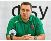 Валерій Плеханов очолив БК «Запоріжжя»