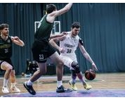 «Запоріжжя» поступається у чвертьфіналі Кубка України