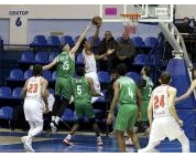 «Запоріжжя» поступається «Кривбасу» 