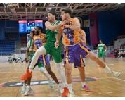 «Старий Луцьк» скористався кадровими втратами «Запоріжжя» і здобув дебютну перемогу в сезоні